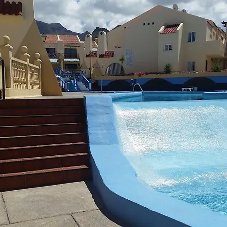 1 Bedroom Ground Floor Lägenhet Costa Adeje (Tenerife)