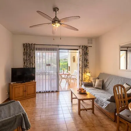 1 Bedroom Ground Floor Costa Adeje (Tenerife)