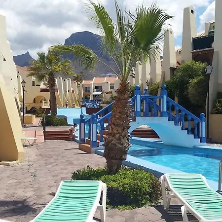 1 Bedroom Ground Floor * Costa Adeje (Tenerife)