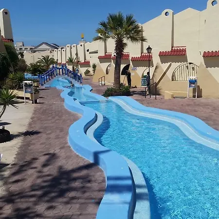 1 Bedroom Ground Floor Costa Adeje (Tenerife)