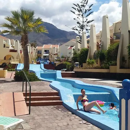 1 Bedroom Ground Floor Apartamento
