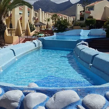 1 Bedroom Ground Floor Costa Adeje (Tenerife)