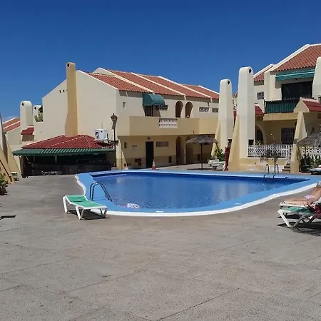 1 Bedroom Ground Floor *
