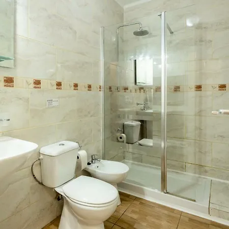 1 Bedroom Ground Floor Costa Adeje (Tenerife)