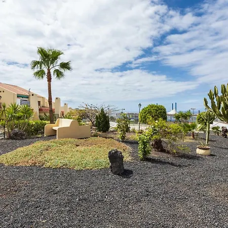 1 Bedroom Ground Floor Costa Adeje (Tenerife)