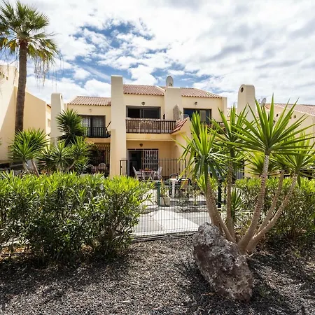 1 Bedroom Ground Floor Apartamento