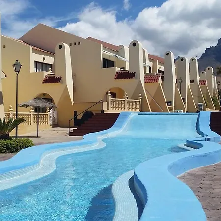 1 Bedroom Ground Floor Apartamento